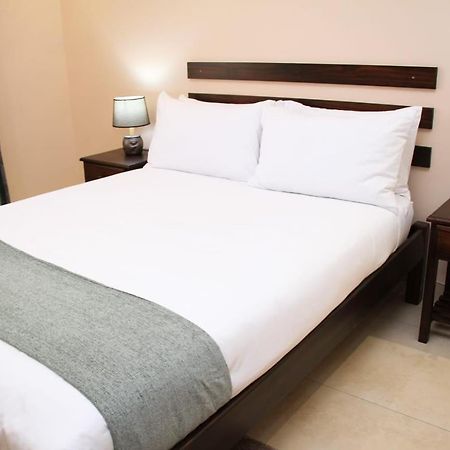 My Home Bed And Breakfast Mogoditshane Экстерьер фото